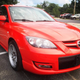 Illustration for article titled Could This 2007 Mazda Speed 3 Be a Speedy Way to Spend $6,450?